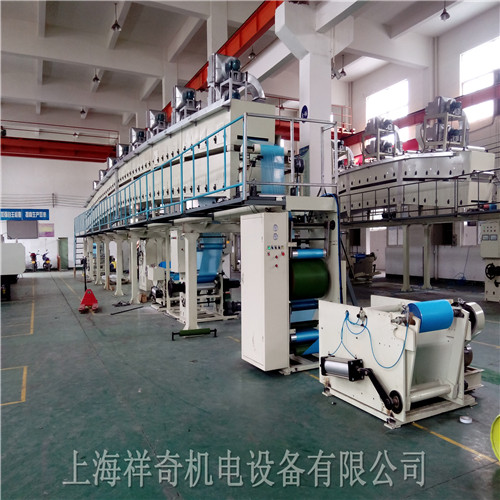 【涂布機前沿】關于幾種涂層固化方法的分析