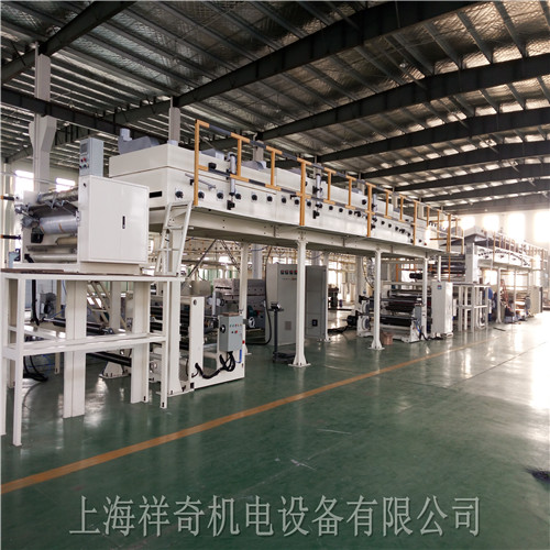 涂布機的設(shè)備維修部件問題