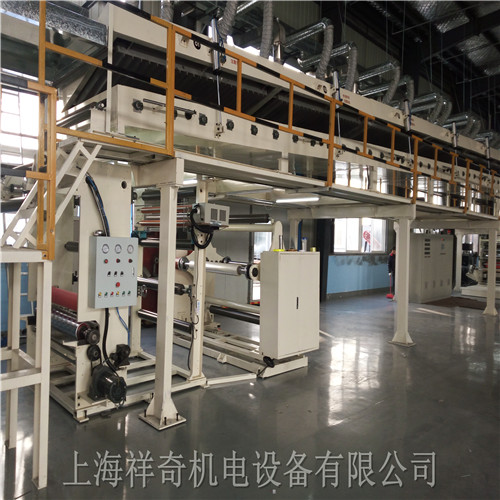 涂布機工作過程中的注意事項有哪些？