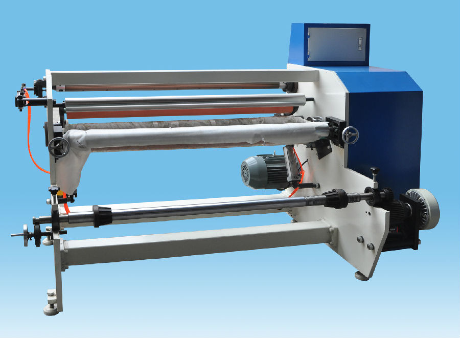 How to eliminate the faults often encountered in the use of belt slitting rewinder How to eliminate the faults often encountered in the use of belt slitting rewinder