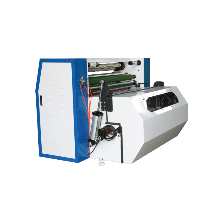 Introduction of technical parameters and characteristics of belt Slitter Introduction of technical parameters and characteristics of belt Slitter